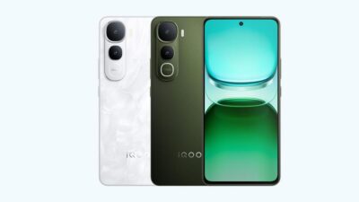 IQOO Rilis Ponsel Terbaru di Harga 2 Jutaan: Review dan Spesifikasi