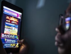 Regulasi VPN Pemerintah Lawan Judi Online