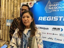 Jabar dan Yogyakarta Raih Penghargaan Smart City Komdigi