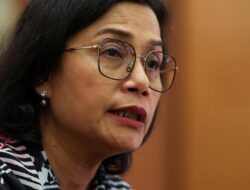 Kisah Bahaya Deepfake: Sri Mulyani Jadi Korban Guru Beban Negara