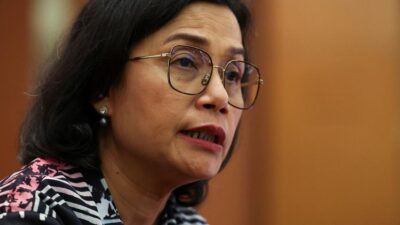 Kisah Bahaya Deepfake: Sri Mulyani Jadi Korban Guru Beban Negara