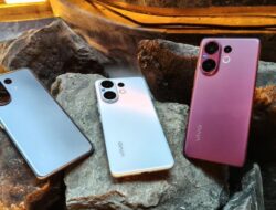 Vivo V60: Perkenalkan Hp Terbaru dari Vivo