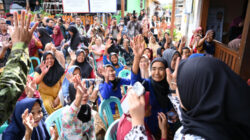 Uji Coba Digitalisasi Bansos di Banyuwangi: Respon Warga Positif