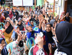 Uji Coba Digitalisasi Bansos di Banyuwangi: Respon Warga Positif