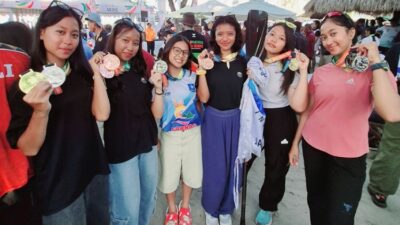 Reward Atlet Fornas Surabaya Tertahan: SK Pemenang Belum Terbit