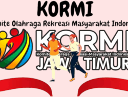 KORMI Jatim: Diskriminasi Anggaran dan Krisis Kepemimpinan
