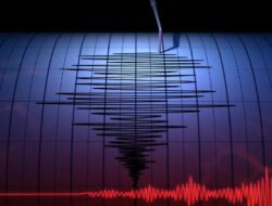 Ancaman Megathrust Mentawai: Waspada Gempa Terakhir M 6,2