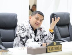 Wali Kota Munafri Ajak Warga Dialog Penataan Kota Makassar