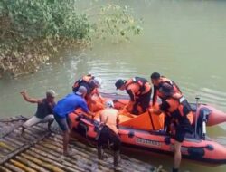 Remaja Cilacap Ditemukan Meninggal di Sungai: Berita Terbaru
