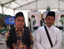 Musaddad: Tuna Netra Penghafal Qur’an Mengharumkan Nama Jember di MTQ XXXI Jatim