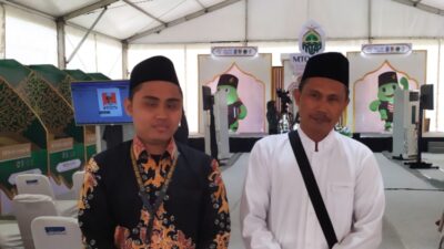 Musaddad: Tuna Netra Penghafal Qur’an Mengharumkan Nama Jember di MTQ XXXI Jatim