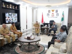 Pos Bantuan Hukum di 153 Kelurahan Makassar: Berita Terbaru