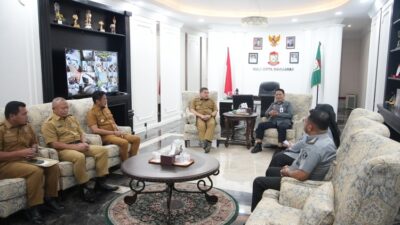 Pos Bantuan Hukum di 153 Kelurahan Makassar: Berita Terbaru