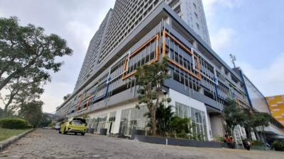 Pemilik Unit Icon Apartemen Gresik Geram karena Sertifikat Induk Digadaikan