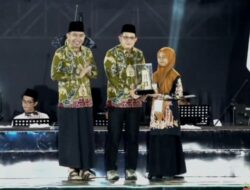 Jember Sabet Peringkat Tiga MTQ XXXI Jatim: Prestasi Terbaik!