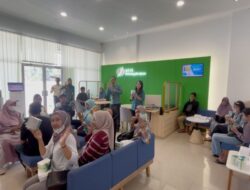 BPJS Ketenagakerjaan Ngawi: Layanan Professional di Harpel Nasional 2025