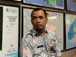 Peringatan Cuaca Ekstrem Jember: BPBD Siaga Banjir dan Longsor
