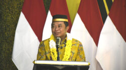 Sinergi Pembqdi Musda Golkar XI: Politik Kemaslahatan Rakyat