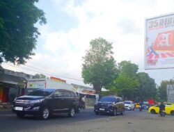 Pengusaha Reklame Jember Terdampak oleh Perizinan di Jalan Nasional