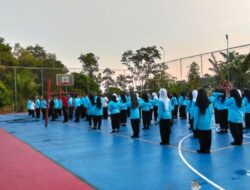 Proses Seleksi Siswa SMA Lebak Berbasis Data Kemensos