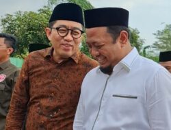 PKB Probolinggo: Doa Keselamatan Bangsa dengan Instruksi Cak Imin