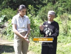 Filosofi Siklus Hidup dalam Pertanian Organik Arista Montana