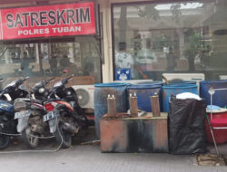 Kejaksaan Tuban Kembalikan Berkas Perkara Produsen Miras Ilegal