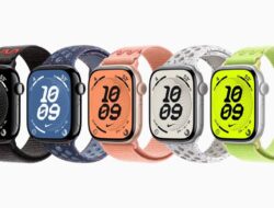 Deret Gadget Terbaru Apple Selain iPhone 17