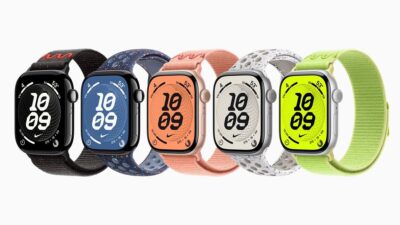 Deret Gadget Terbaru Apple Selain iPhone 17