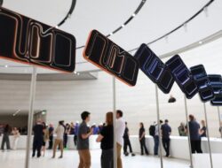 Harga iPhone 17 Lebih Murah dari iPhone 16: Apple ‘Obral’