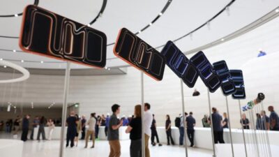 Harga iPhone 17 Lebih Murah dari iPhone 16: Apple ‘Obral’
