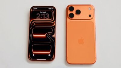 Harga iPhone 17: Perbandingan Harga di Malaysia, Singapura, dan Indonesia