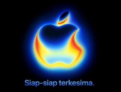 Live Streaming Peluncuran iPhone 17 Malam Ini: Tonton Sekarang!