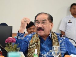 Komisi XIII DPR RI Mendorong Digitalisasi Layanan di Sumbar