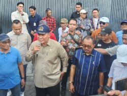 DPRD Surabaya Desak Penutupan PT SJL Terkait Pencemaran Lingkungan