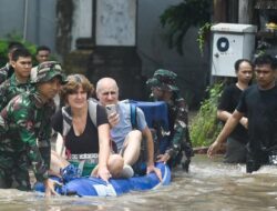 Gelombang Ekuatorial Rossby dan Banjir di Bali: Penyebab Tersembunyi