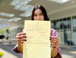 Apartemen Pertama Gresik Dapatkan Sertifikat Resmi, Tertarik Investor?