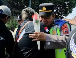 Aksi Damai AMPB Pemalang: Perbaiki Jalan dan Penanggulangan Banjir