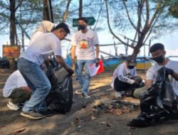 MPM Honda Jatim: Aksi Rijik Segoro di Banyuwangi