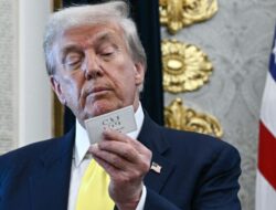 Trump Klaim TikTok Akan Dikuasai AS: Fakta Terbaru
