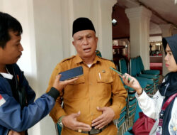 Penyaluran Bonus Porprov 2025 ke Rekening Atlet dan Pelatih oleh Pemkab Sumenep
