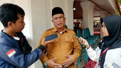 Penyaluran Bonus Porprov 2025 ke Rekening Atlet dan Pelatih oleh Pemkab Sumenep