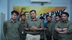 SPP PWK Cilacap Mendukung Penggabungan Anak Perusahaan Pertamina