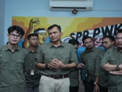 SPP PWK Cilacap Mendukung Penggabungan Anak Perusahaan Pertamina