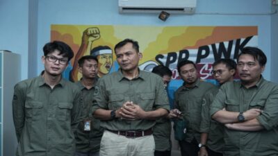 SPP PWK Cilacap Mendukung Penggabungan Anak Perusahaan Pertamina