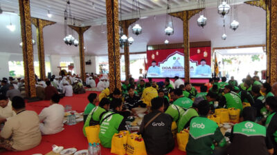 Pemkab Sumenep: Doa Bersama untuk Menjaga Rumah Kita