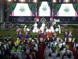 Pemkab Jember Dukung Usaha Kecil dengan Beli Konsumsi di Pasar Tradisional MTQ XXXI Jatim