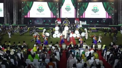 Pemkab Jember Dukung Usaha Kecil dengan Beli Konsumsi di Pasar Tradisional MTQ XXXI Jatim