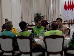 Konfirmasi Perwakilan Gibran sebagai Mitra – Detil Terbaru!