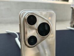 Review Huawei Pura 80: Hp Andalan yang Mengalahkan iPhone 17